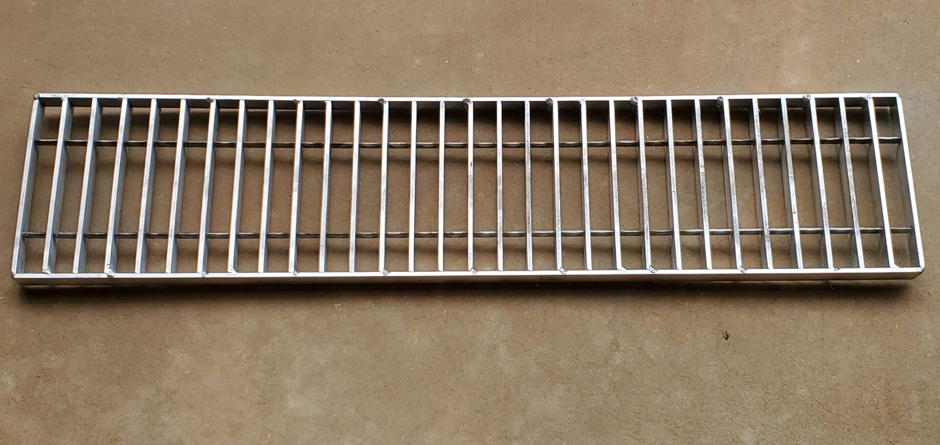 Replacement floor drain covers / grates / grilles