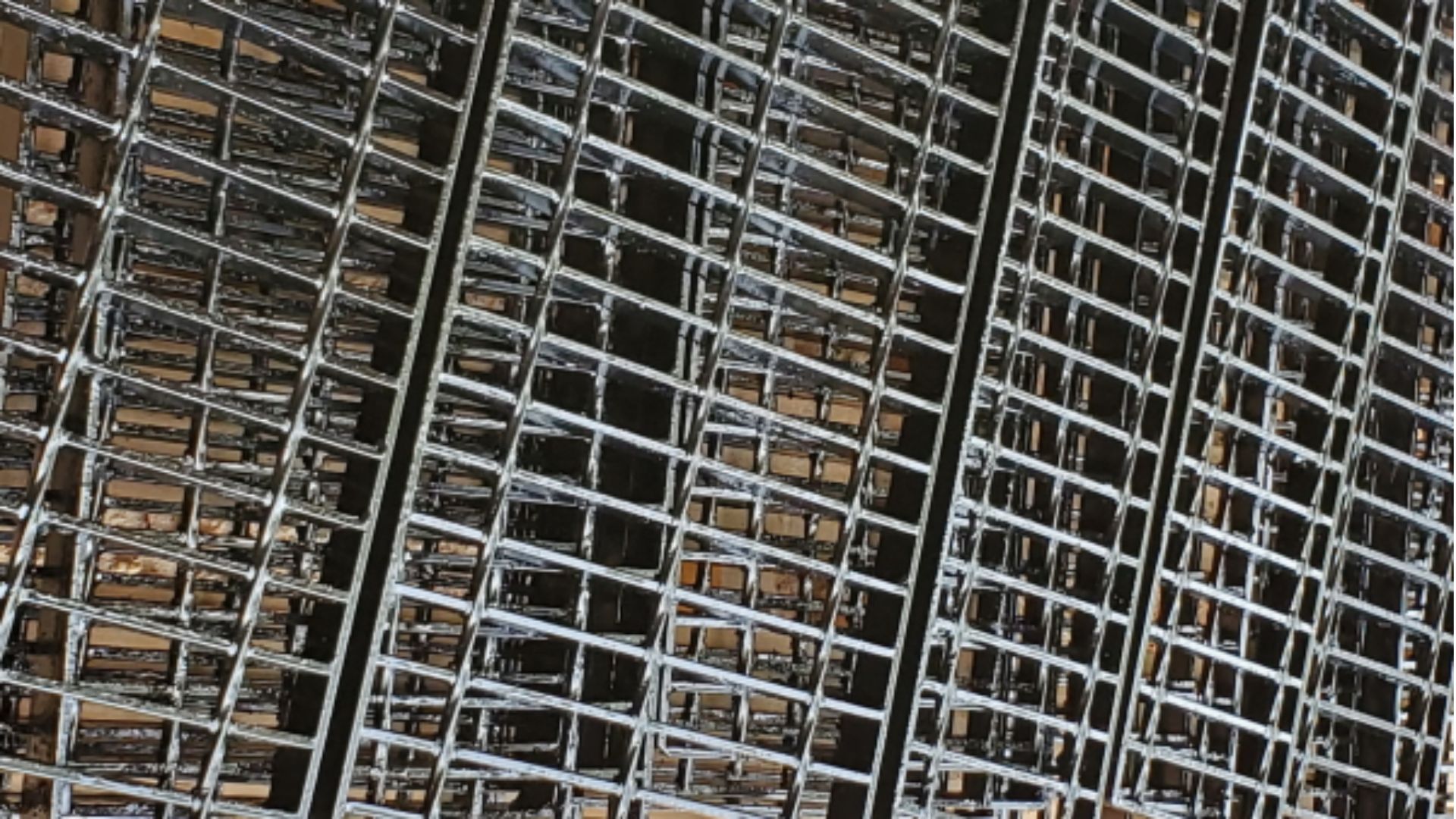 The Top Benefits Of Galvanized Drainage Grates
