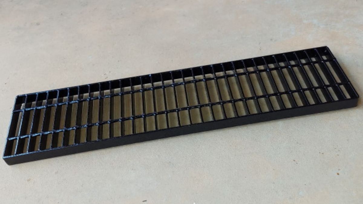 Trench Grates Material: What You Need To Know