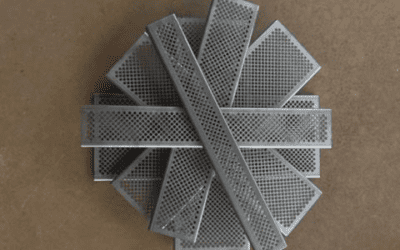 5 Advantages of Perforated Trench Grates