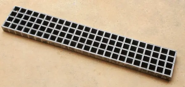 A close up of the bottom of a keyboard