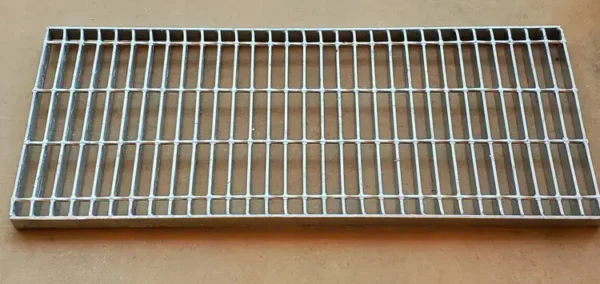 Steel Grates 18″ X 36″ X 1.5″